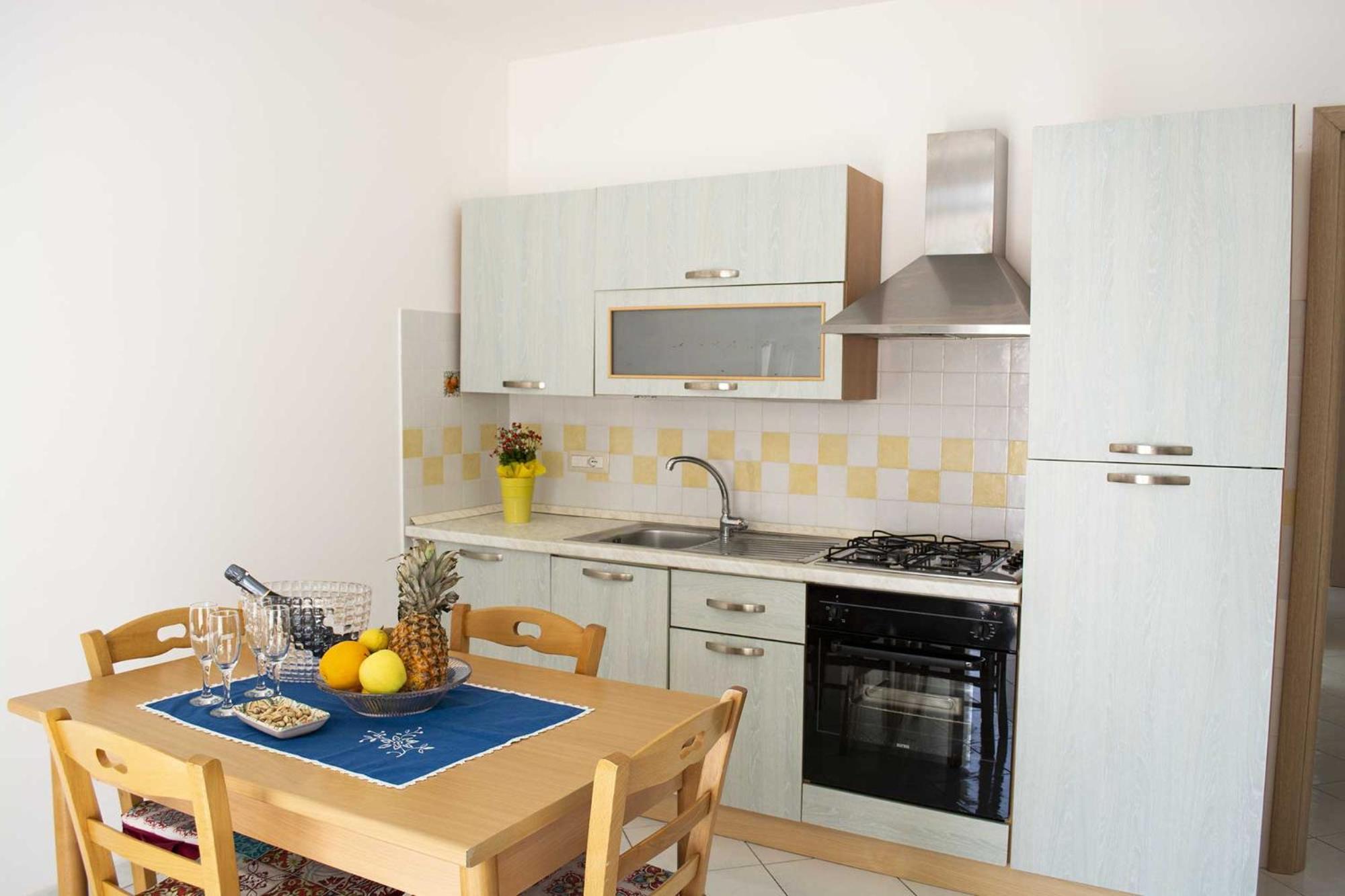 מרינה די פסקולוזה Appartamenti In Via Schipa Pescoluse מראה חיצוני תמונה