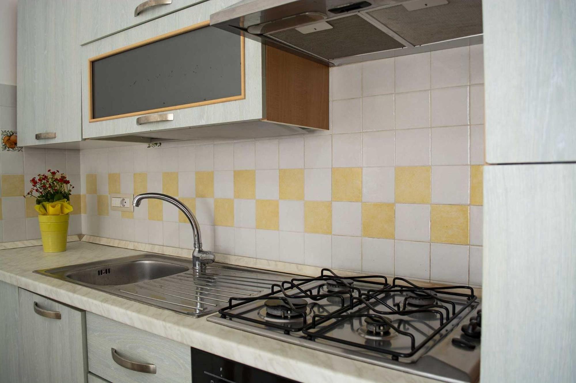 מרינה די פסקולוזה Appartamenti In Via Schipa Pescoluse מראה חיצוני תמונה