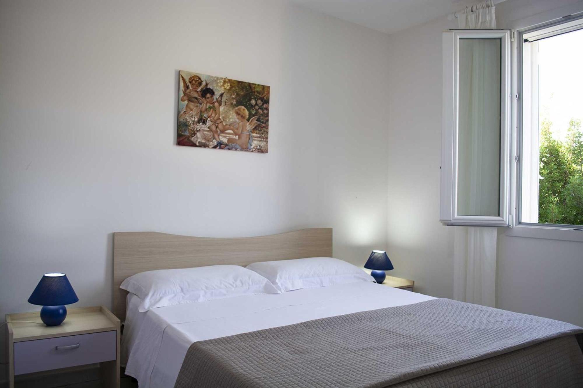 מרינה די פסקולוזה Appartamenti In Via Schipa Pescoluse מראה חיצוני תמונה