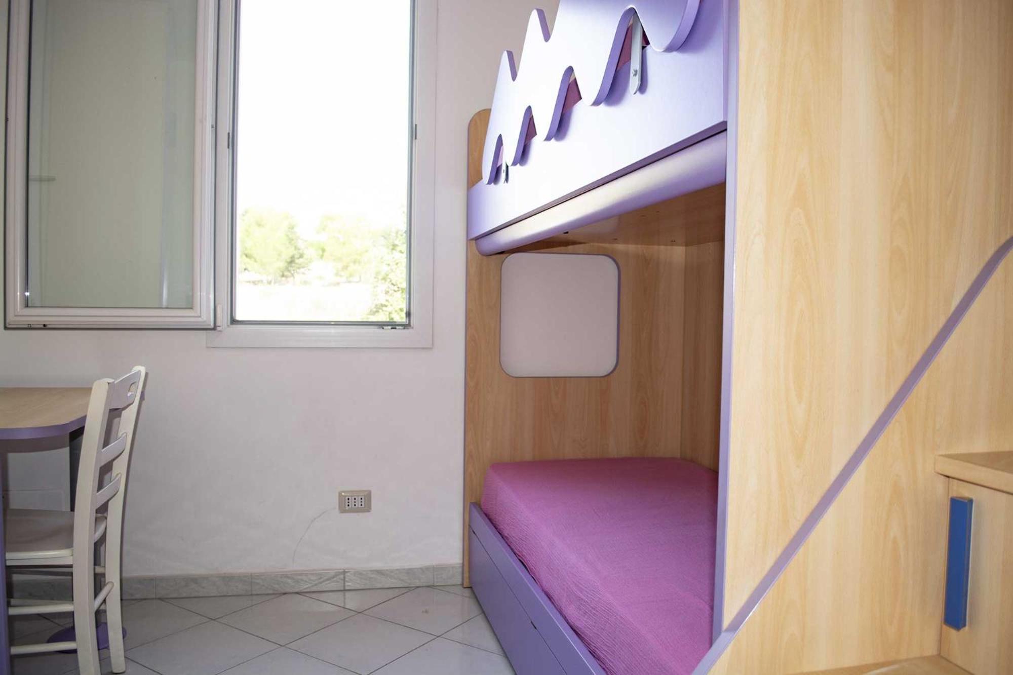 מרינה די פסקולוזה Appartamenti In Via Schipa Pescoluse מראה חיצוני תמונה